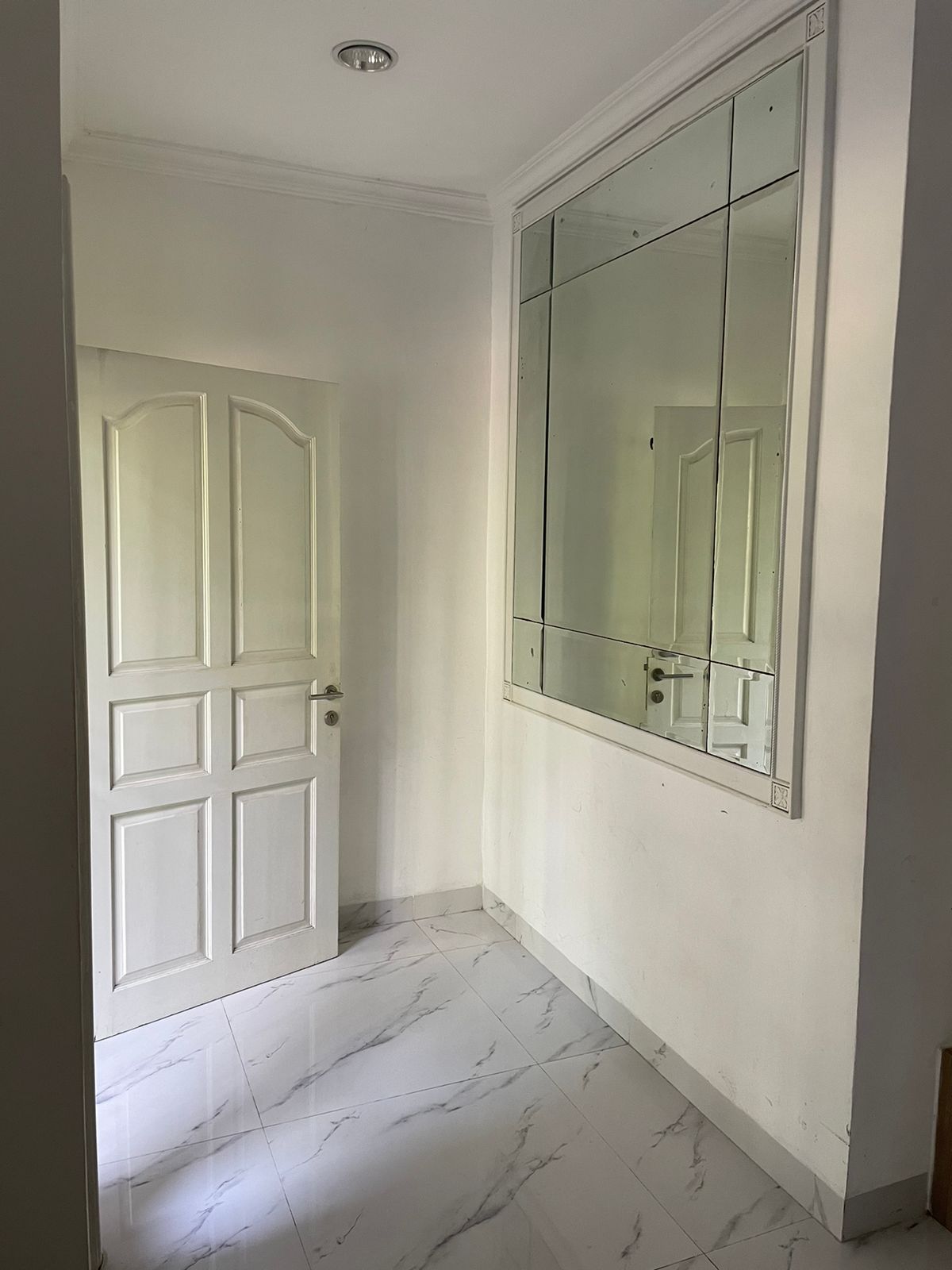 Rumah Disewakan Fully Furnished di Cluster Dago Lippo Cikarang